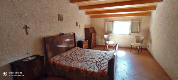 casa indipendente in vendita a Sambuca di Sicilia