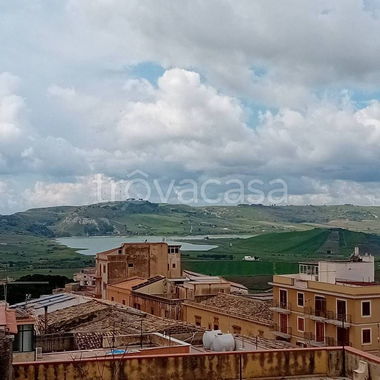 appartamento in vendita a Sambuca di Sicilia