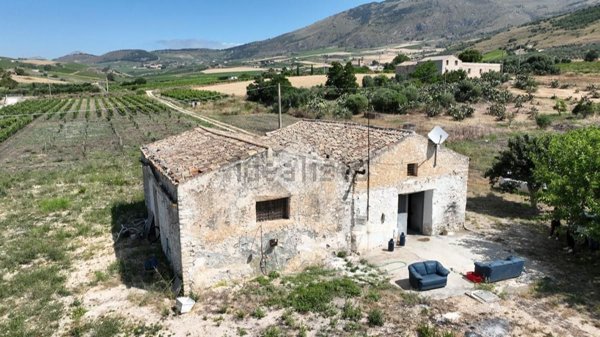 appartamento in vendita a Sambuca di Sicilia