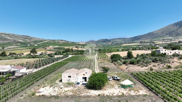 appartamento in vendita a Sambuca di Sicilia
