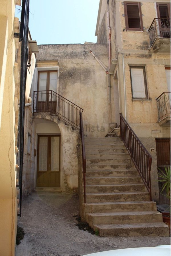 appartamento in vendita a Sambuca di Sicilia