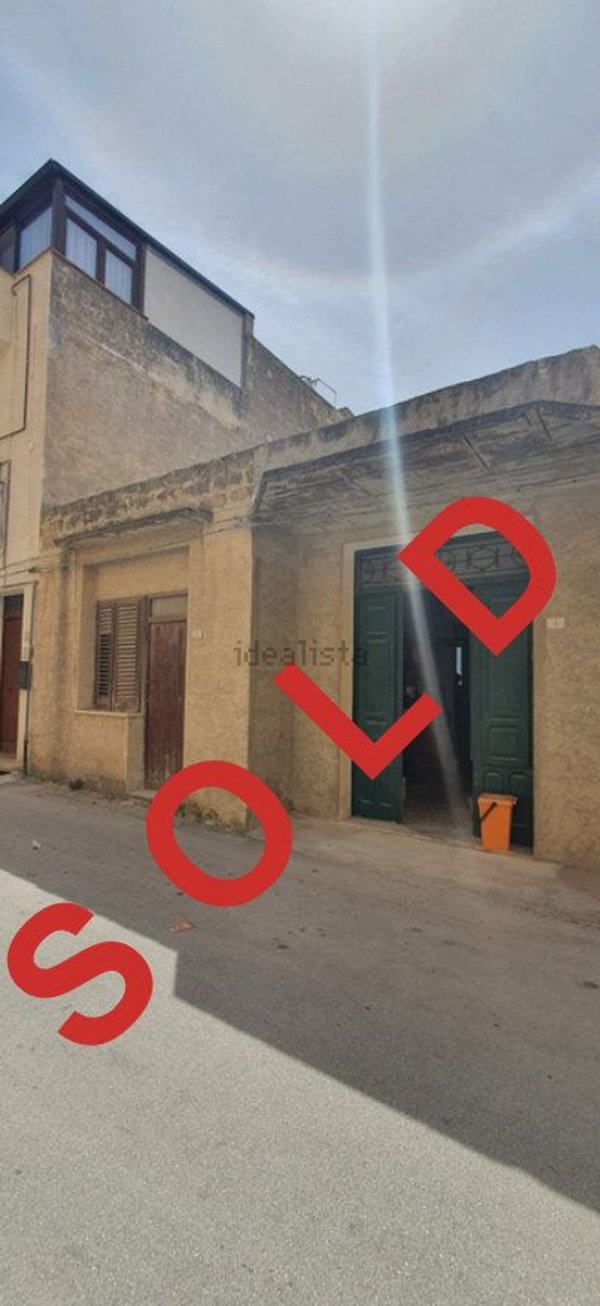 appartamento in vendita a Sambuca di Sicilia