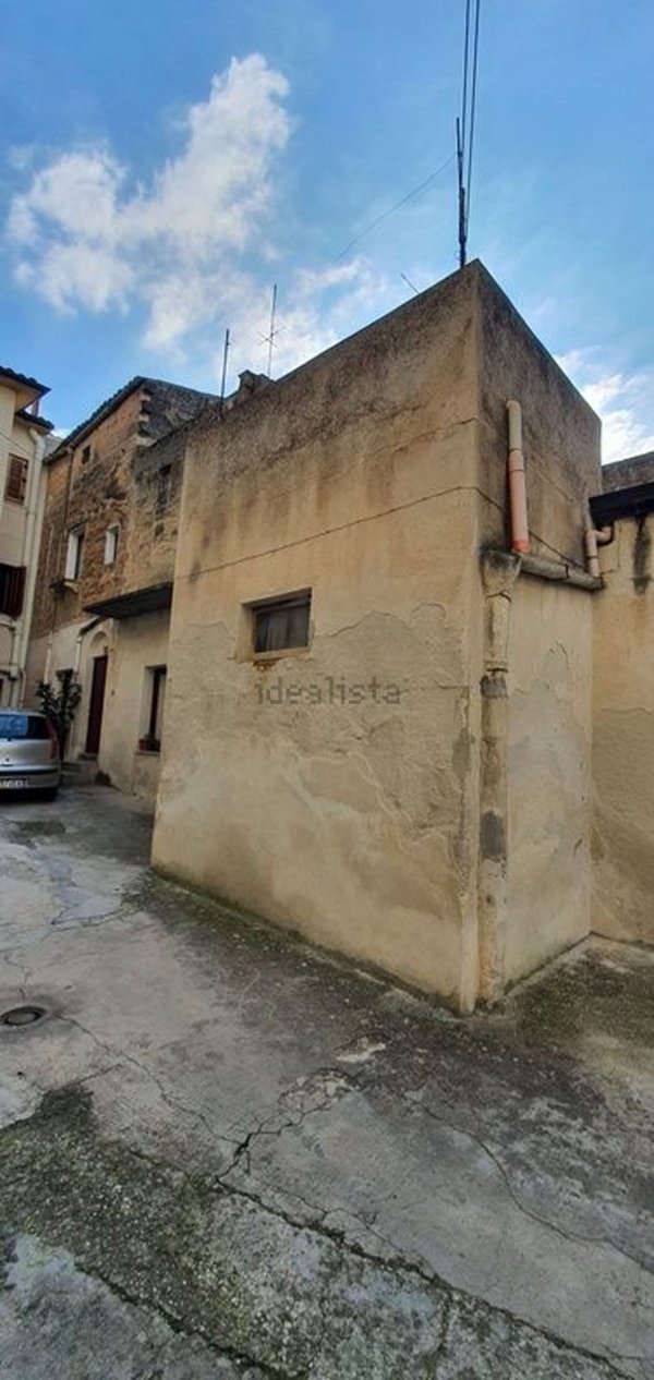 appartamento in vendita a Sambuca di Sicilia
