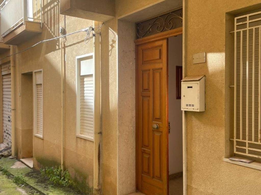 casa indipendente in vendita a Sambuca di Sicilia