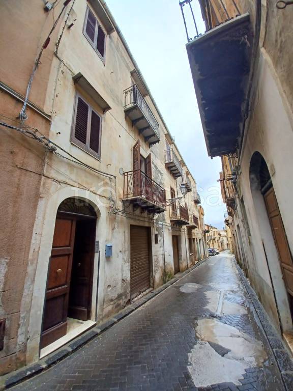 appartamento in vendita a Sambuca di Sicilia