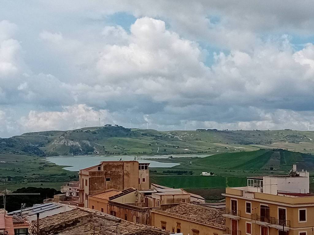 appartamento in vendita a Sambuca di Sicilia