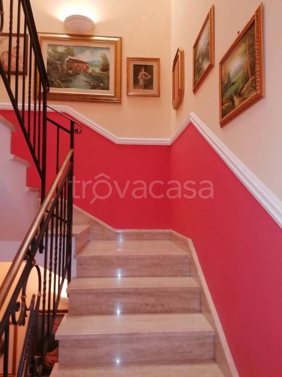 casa indipendente in vendita a Sambuca di Sicilia