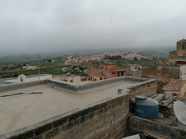 appartamento in vendita a Sambuca di Sicilia
