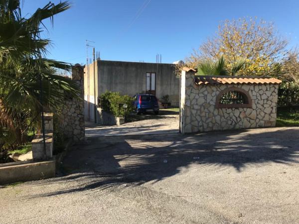 casa indipendente in vendita a Sambuca di Sicilia