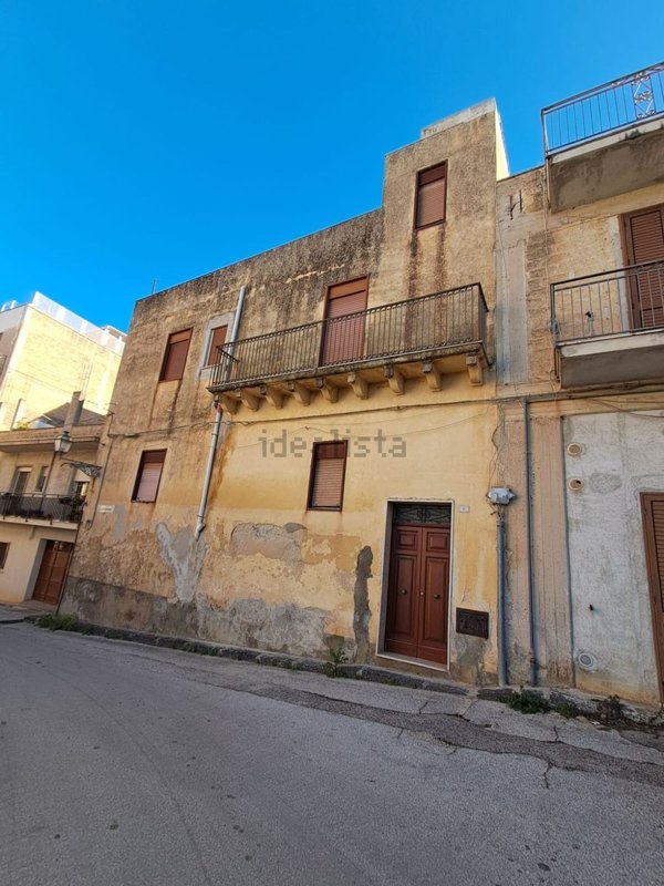appartamento in vendita a Sambuca di Sicilia
