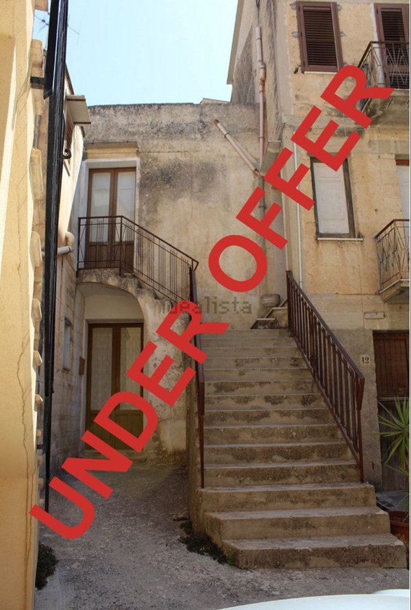 appartamento in vendita a Sambuca di Sicilia