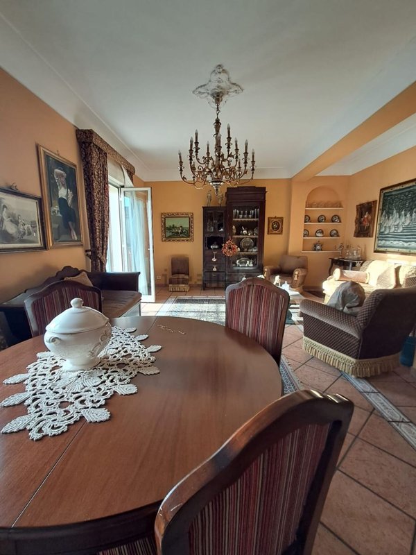 appartamento in vendita a Sambuca di Sicilia