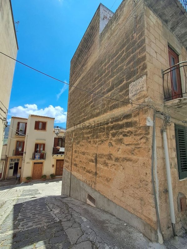 appartamento in vendita a Sambuca di Sicilia