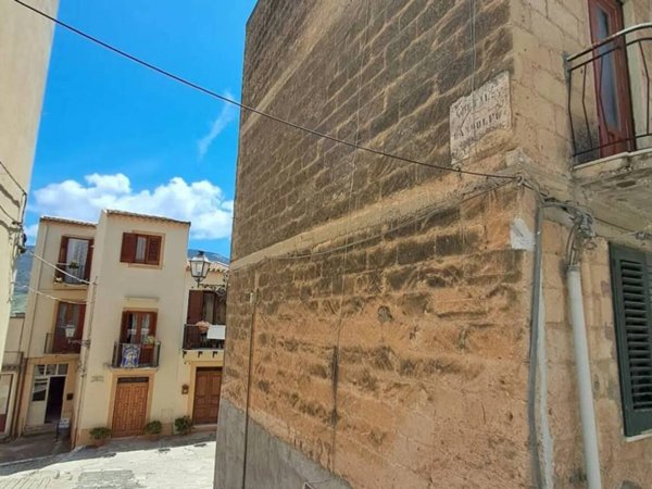 appartamento in vendita a Sambuca di Sicilia
