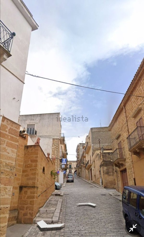 appartamento in vendita a Sambuca di Sicilia