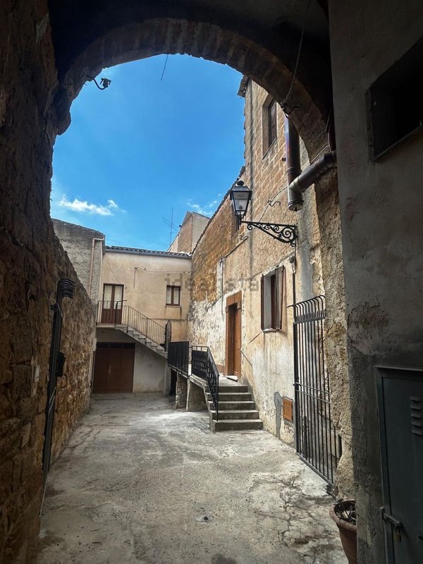 appartamento in vendita a Sambuca di Sicilia