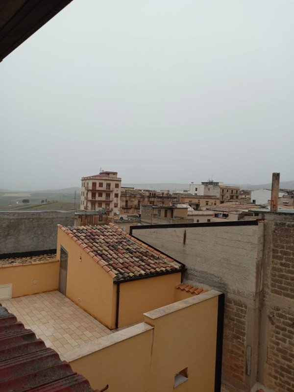 appartamento in vendita a Sambuca di Sicilia