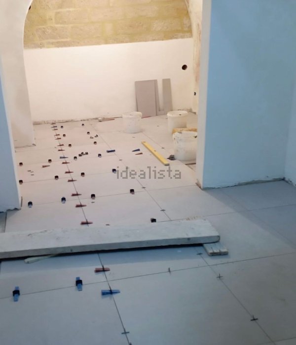 appartamento in vendita a Sambuca di Sicilia