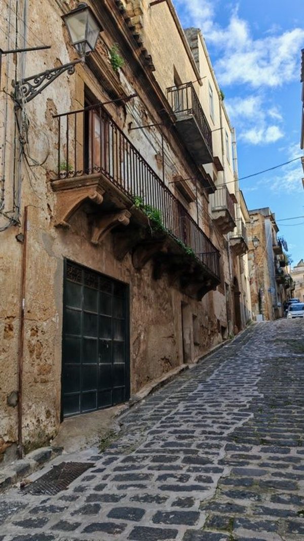 appartamento in vendita a Sambuca di Sicilia