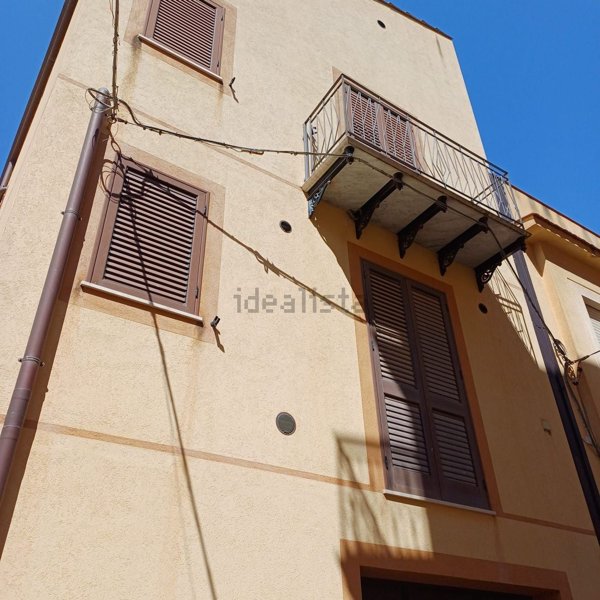 casa indipendente in vendita a Sambuca di Sicilia