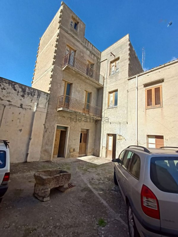 appartamento in vendita a Sambuca di Sicilia