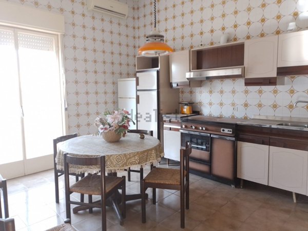 appartamento in vendita a Sambuca di Sicilia