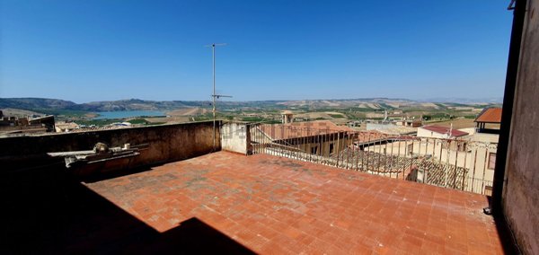 appartamento in vendita a Sambuca di Sicilia