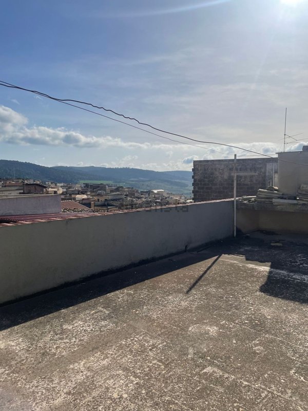 casa indipendente in vendita a Sambuca di Sicilia