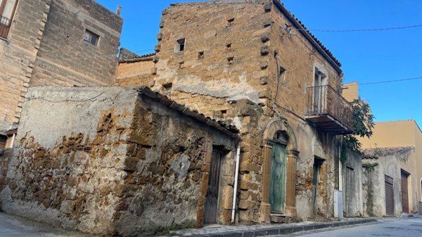 quadrivano in vendita a Sambuca di Sicilia