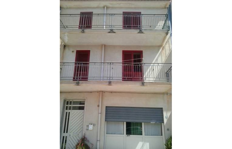 appartamento in vendita a Sambuca di Sicilia