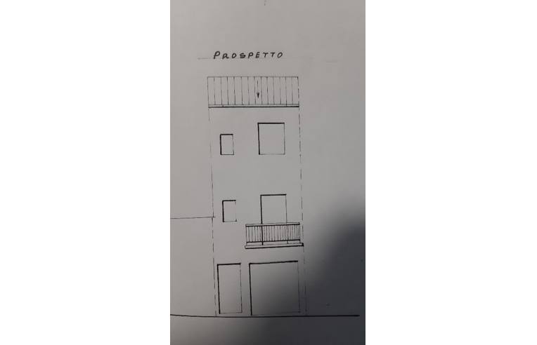 casa indipendente in vendita a Sambuca di Sicilia