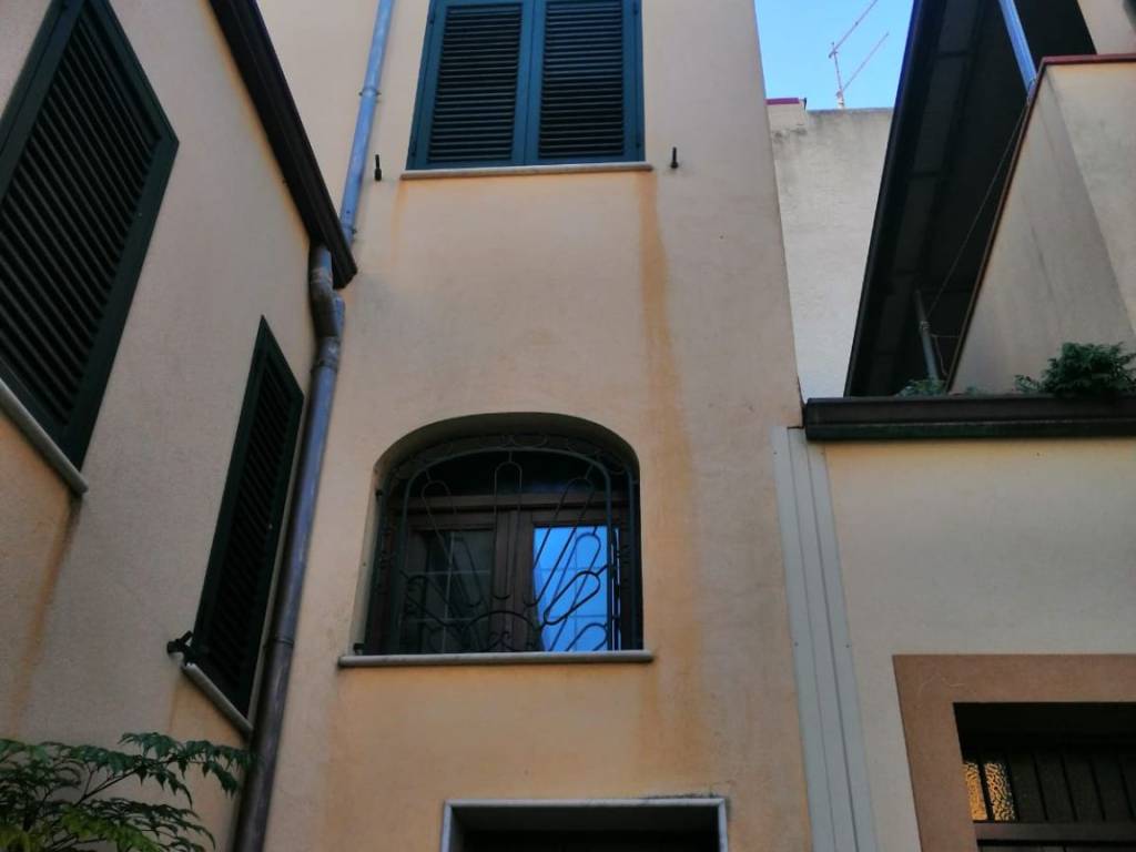 casa indipendente in vendita a Sambuca di Sicilia