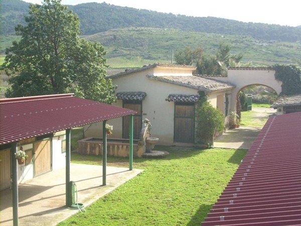 casa indipendente in vendita a Sambuca di Sicilia