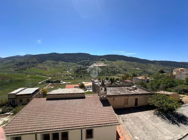 appartamento in vendita a Sambuca di Sicilia