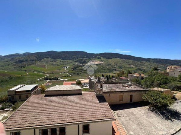 appartamento in vendita a Sambuca di Sicilia