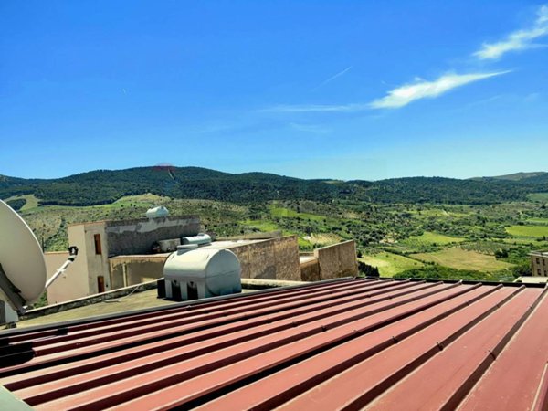casa indipendente in vendita a Sambuca di Sicilia