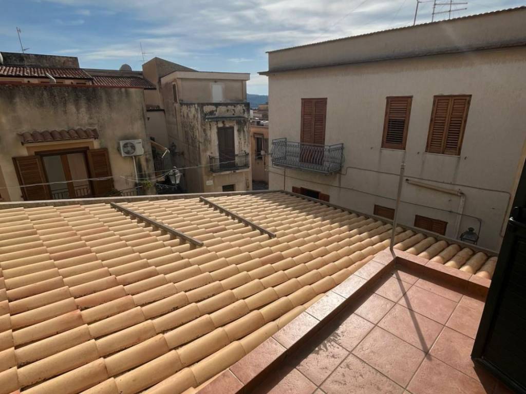 casa indipendente in vendita a Sambuca di Sicilia