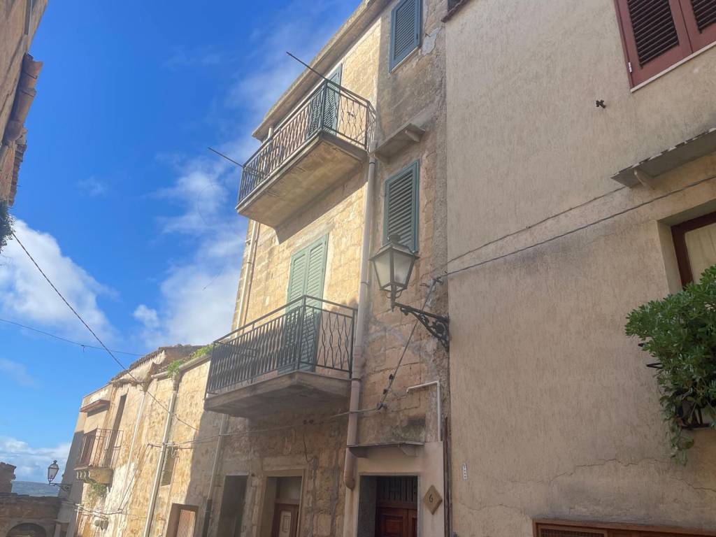 appartamento in vendita a Sambuca di Sicilia