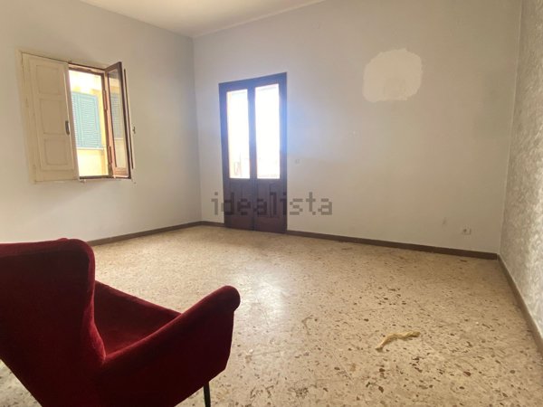 appartamento in vendita a Sambuca di Sicilia