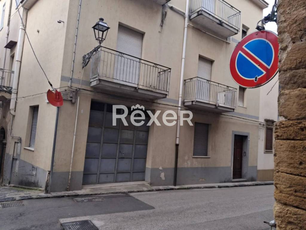 casa indipendente in vendita a Sambuca di Sicilia