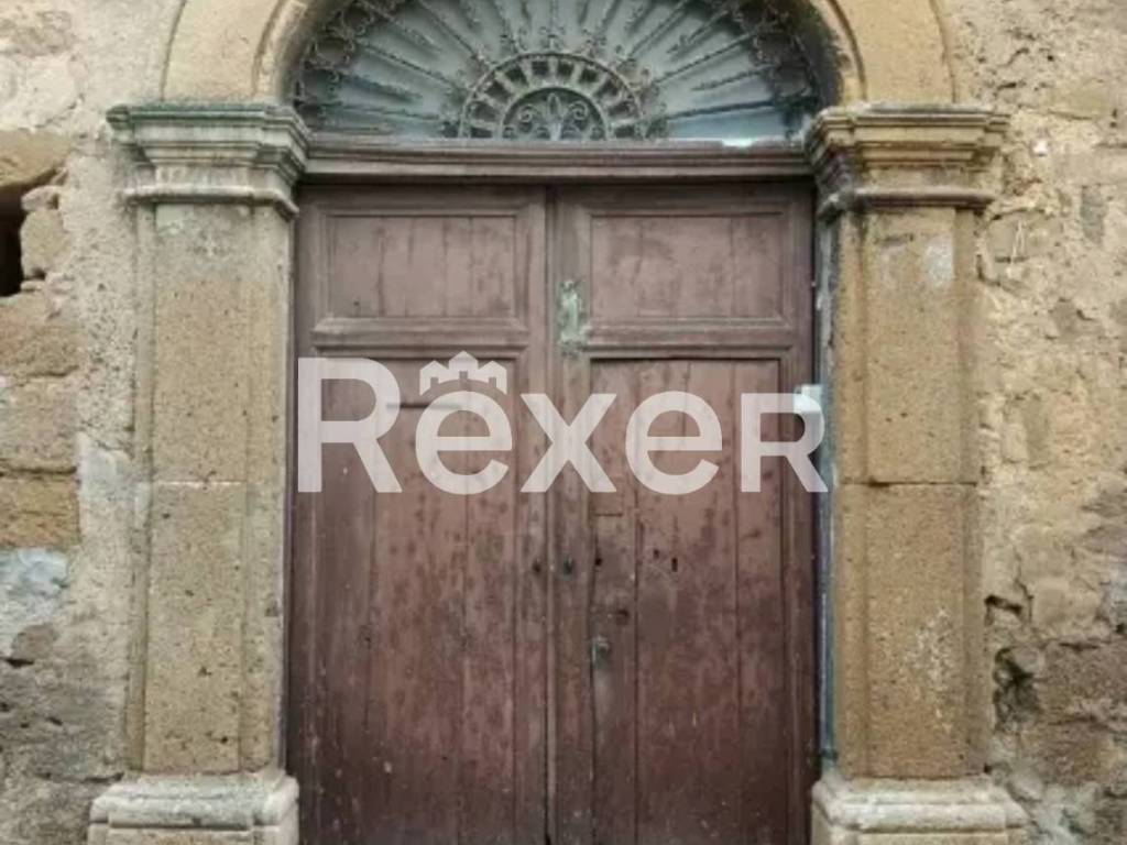 intera palazzina in vendita a Sambuca di Sicilia