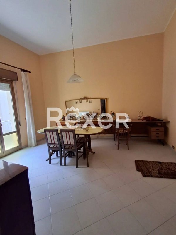 appartamento in vendita a Sambuca di Sicilia