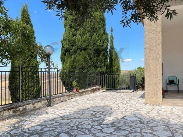 casa indipendente in vendita a Sambuca di Sicilia