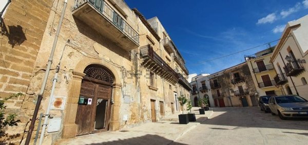 appartamento in vendita a Sambuca di Sicilia