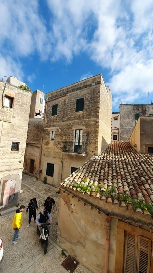 appartamento in vendita a Sambuca di Sicilia