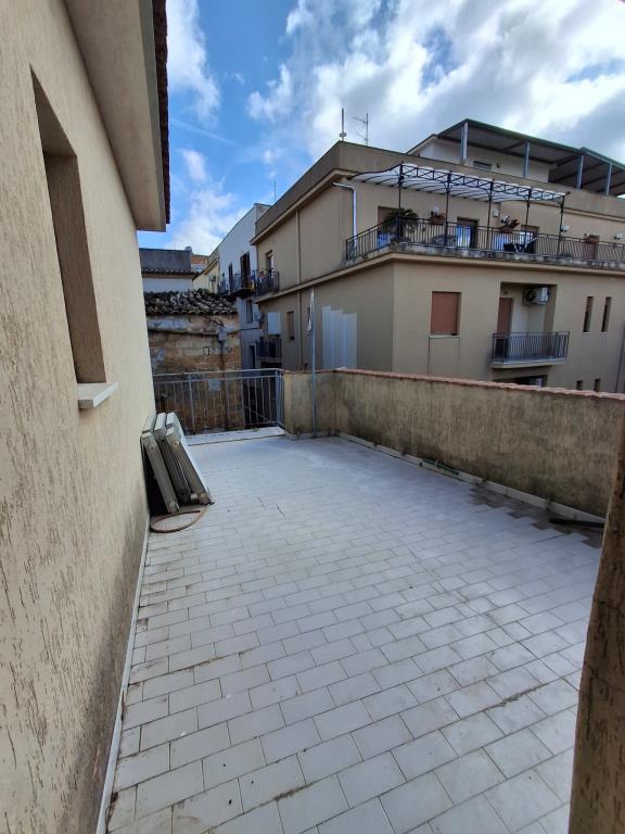 casa indipendente in vendita a Sambuca di Sicilia