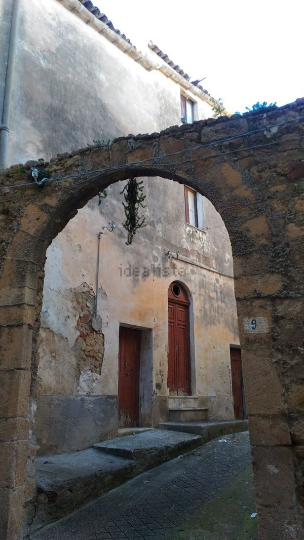 casa indipendente in vendita a Sambuca di Sicilia