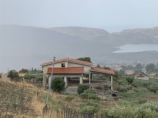 casa indipendente in vendita a Sambuca di Sicilia