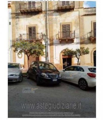 trivano in vendita a Sambuca di Sicilia