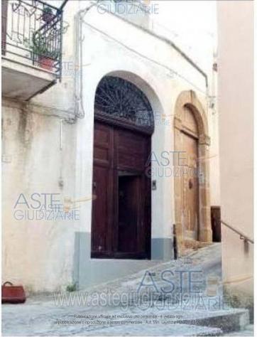 appartamento in vendita a Sambuca di Sicilia